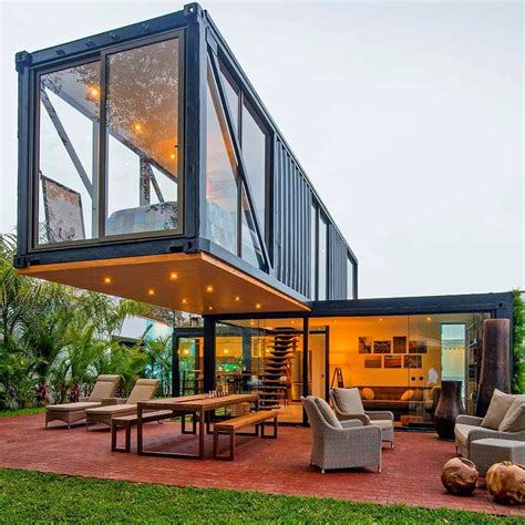 Shipping Container Homes: A Complete Guide